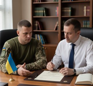 Оскарження дій/бездіяльності командирів.