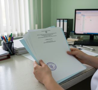 Оскарження рішень ЕКОПФО (МСЕК) | Адвокатська група «Юридичний аспект»