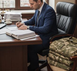 Встановлення факту смерті військовослужбовця | Адвокатська група «Юридичний аспект»