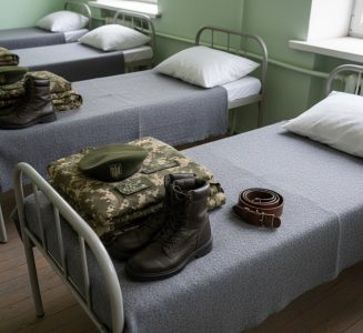 Звільнення з військової служби | Адвокатська група «Юридичний аспект»